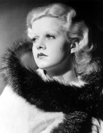Okay kids day two of the Jean Harlow blogathon is here and I am thrilled to 