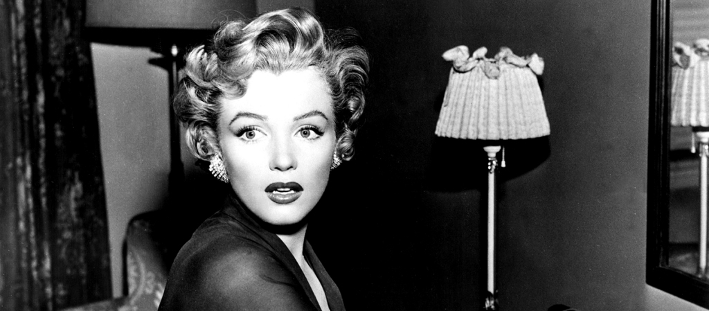 The Birth of an Actress: Marilyn Monroe in Don't Bother to Knock